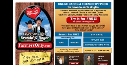Mobile online-dating-sites in amerika und kanada